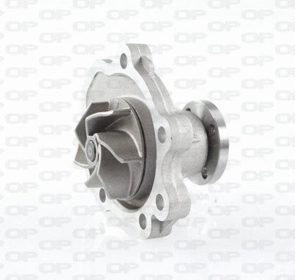 Pompe à eau, refroidissement du moteur OPEN PARTS WAP8504.00