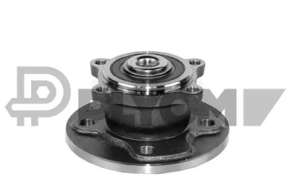 Moyeu de roue PLYOM P772050