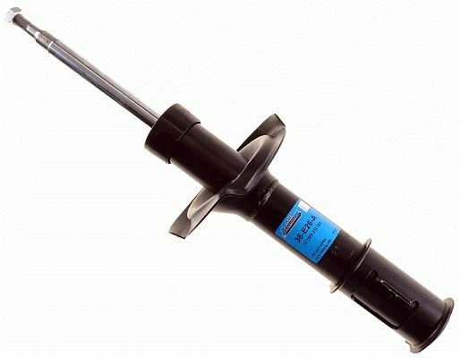 Amortisseur BOGE 36-E26-A