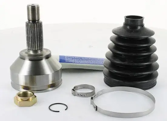Jeu de joints, arbre de transmission FRIESEN FVJ0261