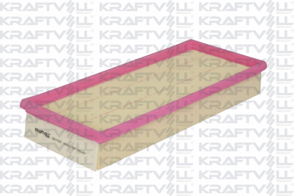 Filtre à air KRAFTVOLL GERMANY 06010207