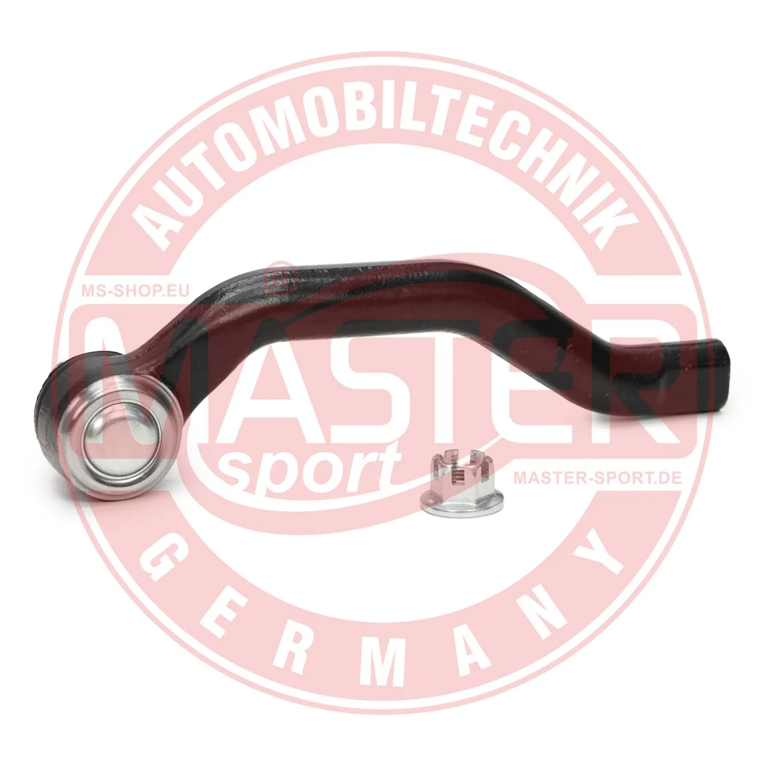 Rotule de barre de connexion MASTER-SPORT GERMANY 39161-PCS-MS