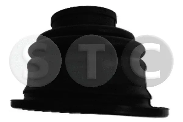Joint-soufflet, arbre de commande STC T410242