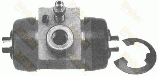 Cylindre de roue Brake ENGINEERING WC1706BE