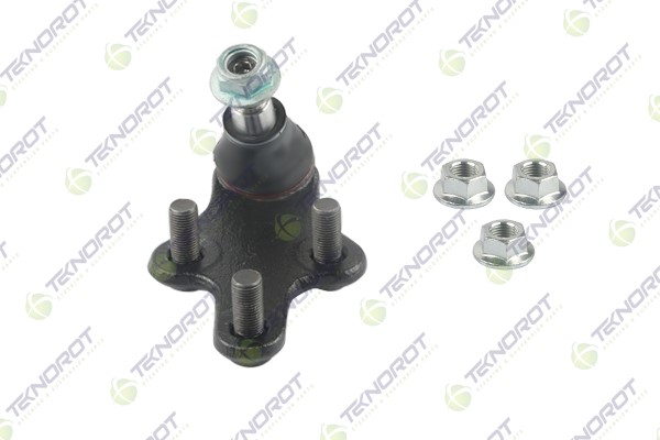 Rotule de suspension TEKNOROT CI-365K