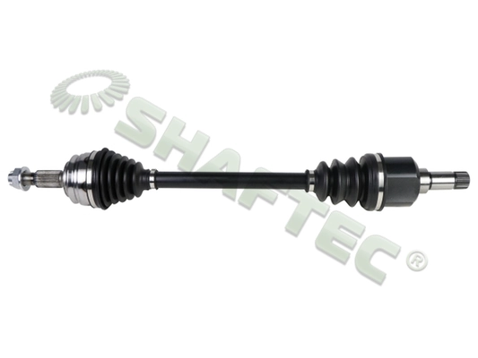 Arbre de transmission SHAFTEC P312L