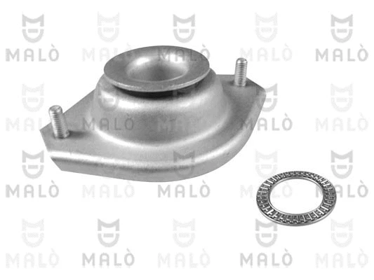 Kit de réparation, coupelle de suspension AKRON-MALÒ 28402KIT