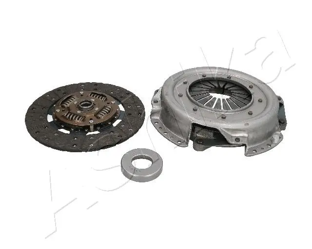 Kit d'embrayage 4X4 ESTANFI EST-92-01-1061