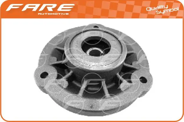Coupelle de suspension FARE-RCH 27993