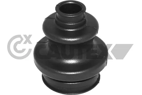 Joint-soufflet, arbre de commande CAUTEX 180202