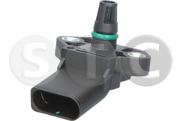 Capteur, pression du tuyau d'admission STC T450044