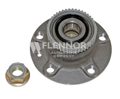 Kit de roulements de roue FLENNOR FR791244