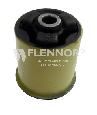 Suspension, corps de l'essieu FLENNOR FL3091-J