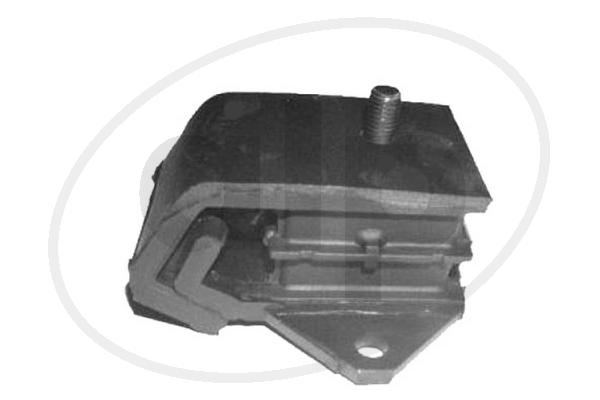 Support moteur alp ALP-000361