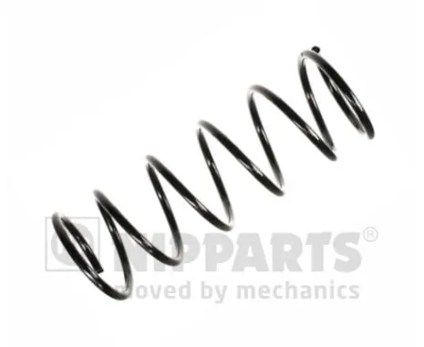 Ressort de suspension NIPPARTS N5553000