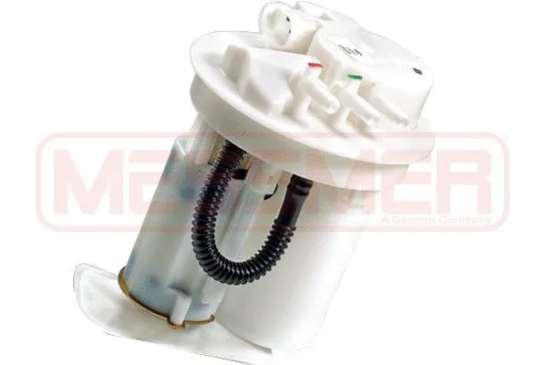 unité d'alimentation de carburant MESSMER 775661