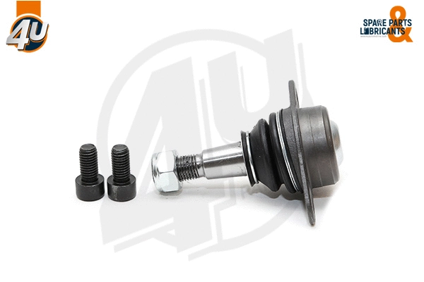 Rotule de suspension 4U Autoparts B10651