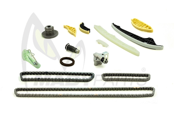 Kit de distribution par chaîne MABYPARTS OTK037120
