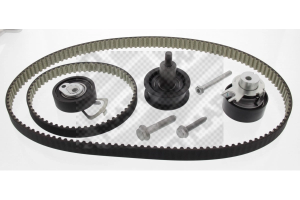 Kit de courroie crantée MAPCO 23841