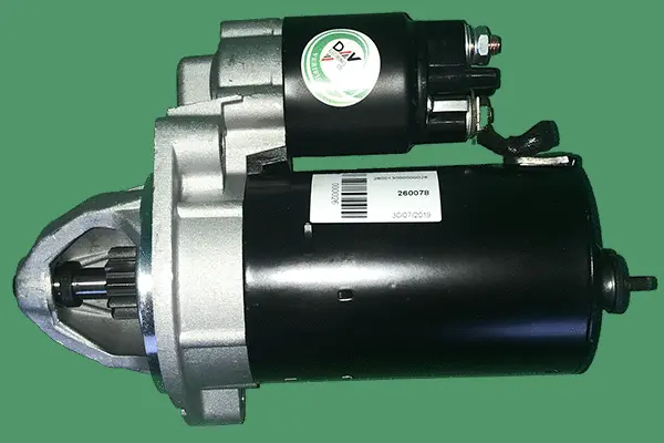 Démarreur SERCORE 260078
