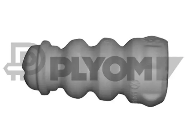 Butée élastique, suspension PLYOM P462450