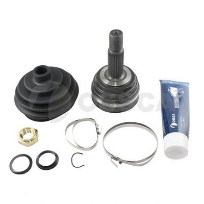 Jeu de joints, arbre de transmission OSSCA 01178