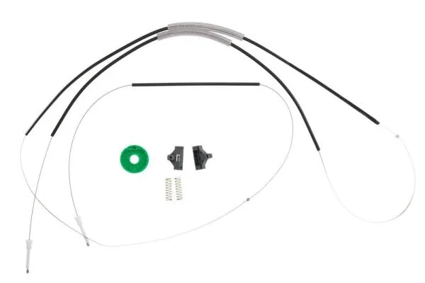 Kit de réparation, lève-vitre BLIC 6205-10-001800P