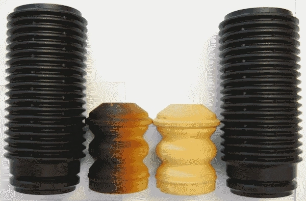 Kit de protection contre la poussière, amortisseur BOGE 89-077-0
