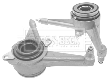 Butée hydraulique, embrayage BORG & BECK BCS128