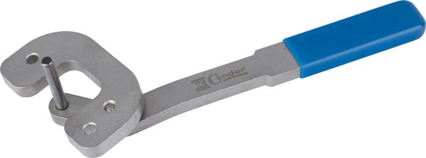 Kit d'outils de réglage, épure de distribution Condor werkzeug 6413-05
