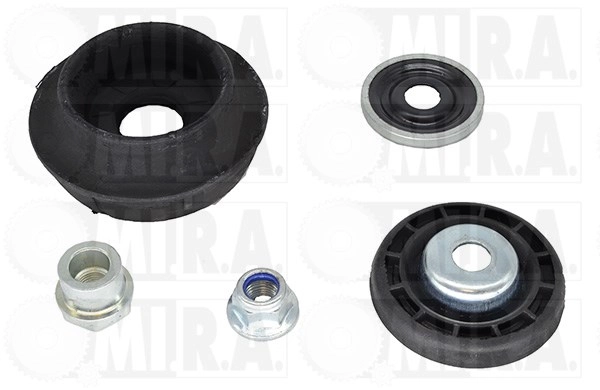 Coupelle de suspension MI.R.A. 37/2646K