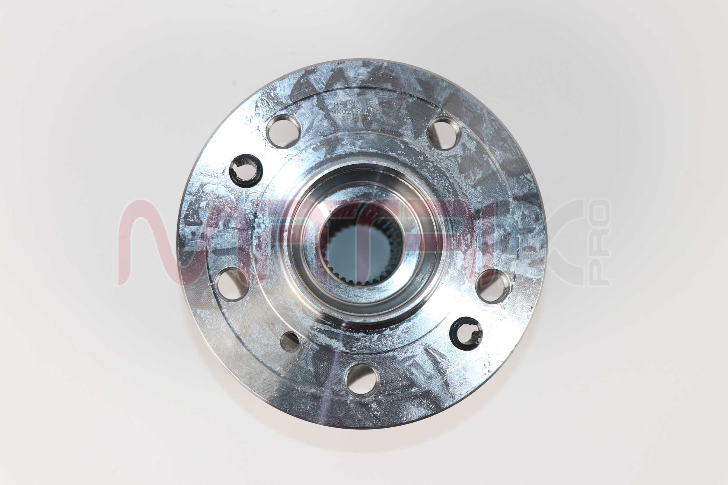 Roulement de roue MATRIX PRO MX02980044
