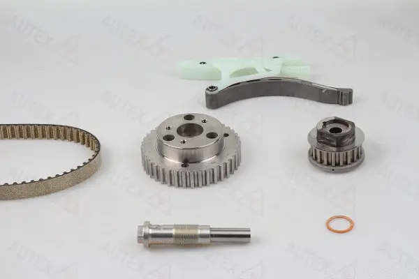 Kit de courroie crantée AUTEX 703035
