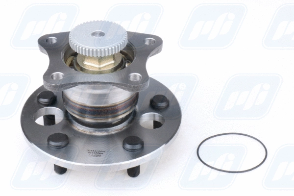 Kit de roulements de roue PFI PHU2310K