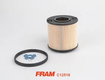 Filtre à carburant FRAM C12516