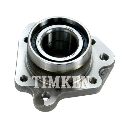 Moyeu de roue TIMKEN 512166