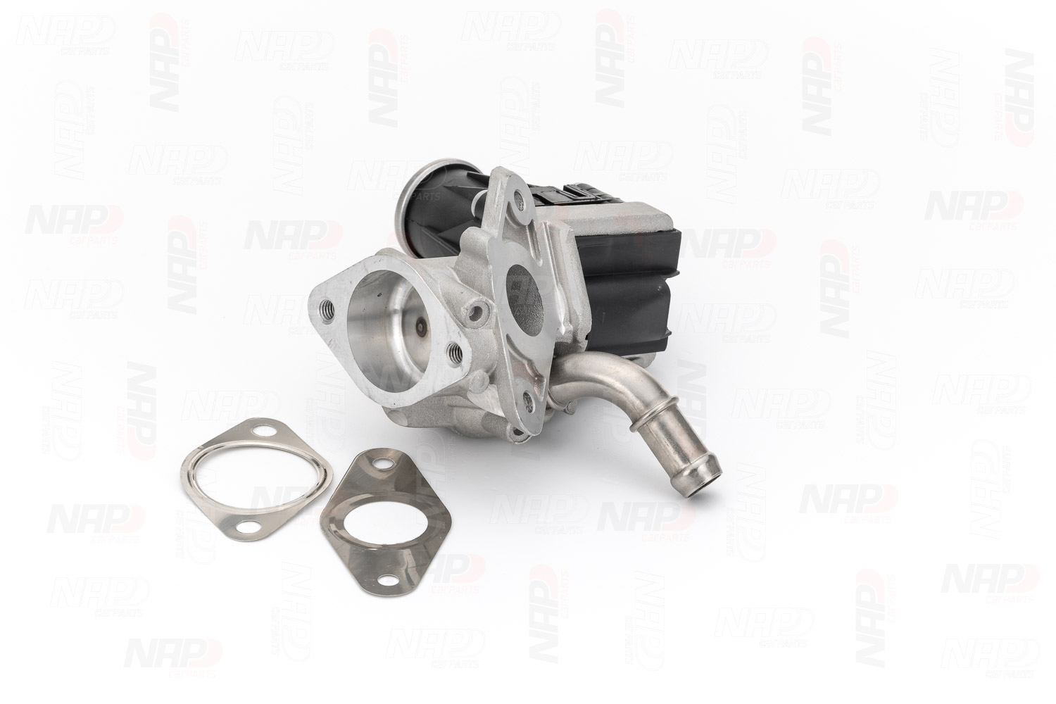 Vanne EGR NAP carPARTS GmbH CAV10098