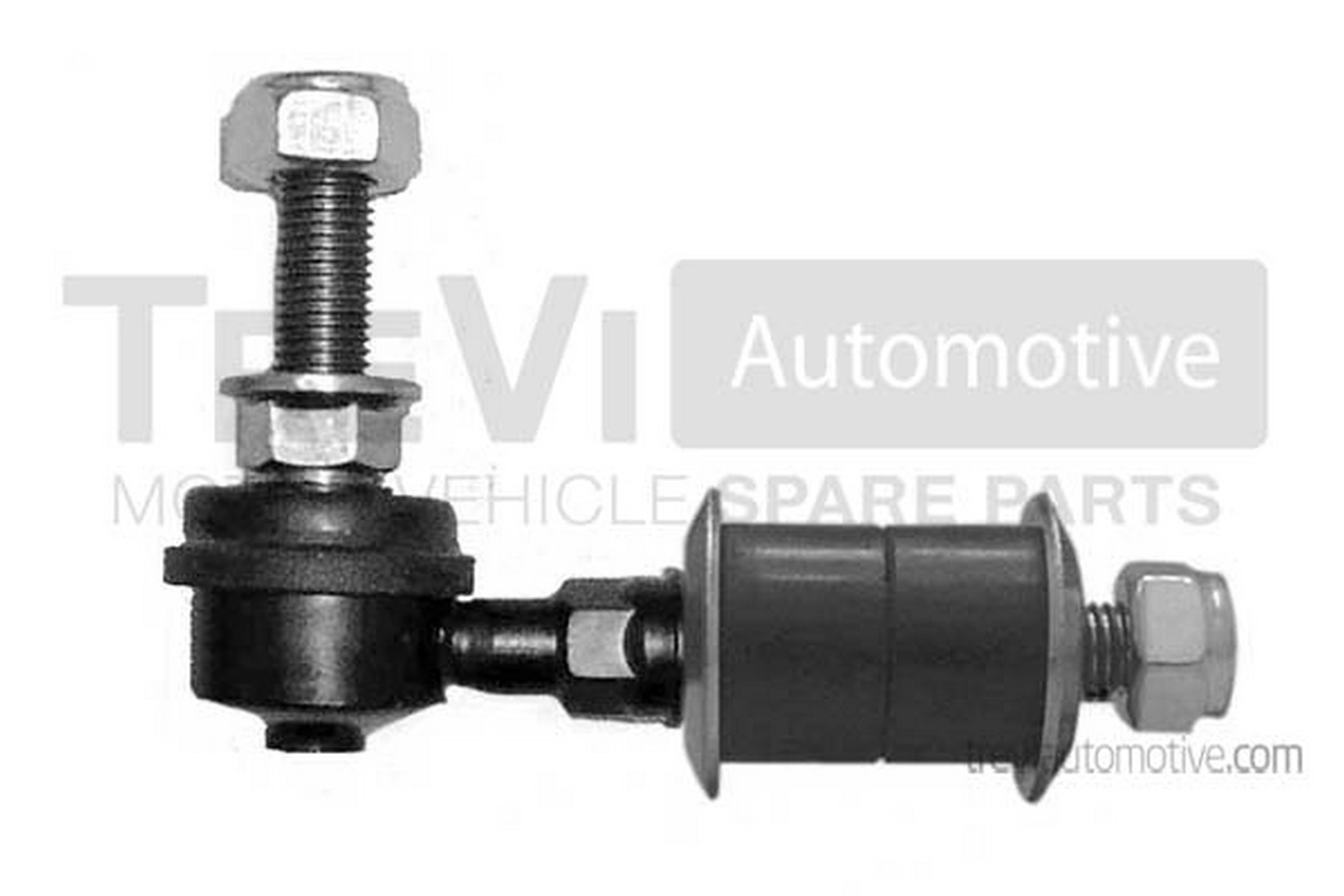 Entretoise/tige, stabilisateur TREVI AUTOMOTIVE TRTT4075