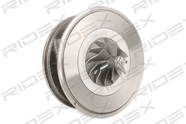 Groupe carter, turbocompresseur RIDEX 4973C0007