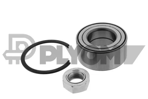 Kit de roulements de roue PLYOM P774185