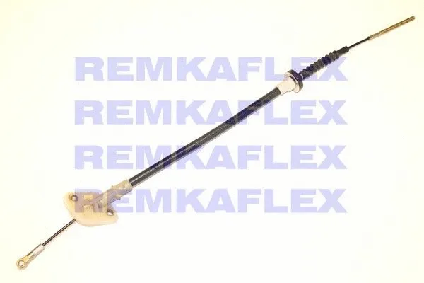 Tirette à câble, commande d'embrayage KAWE 24.2610
