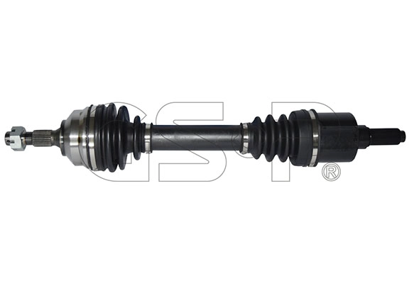 Arbre de transmission GSP-BR 210344