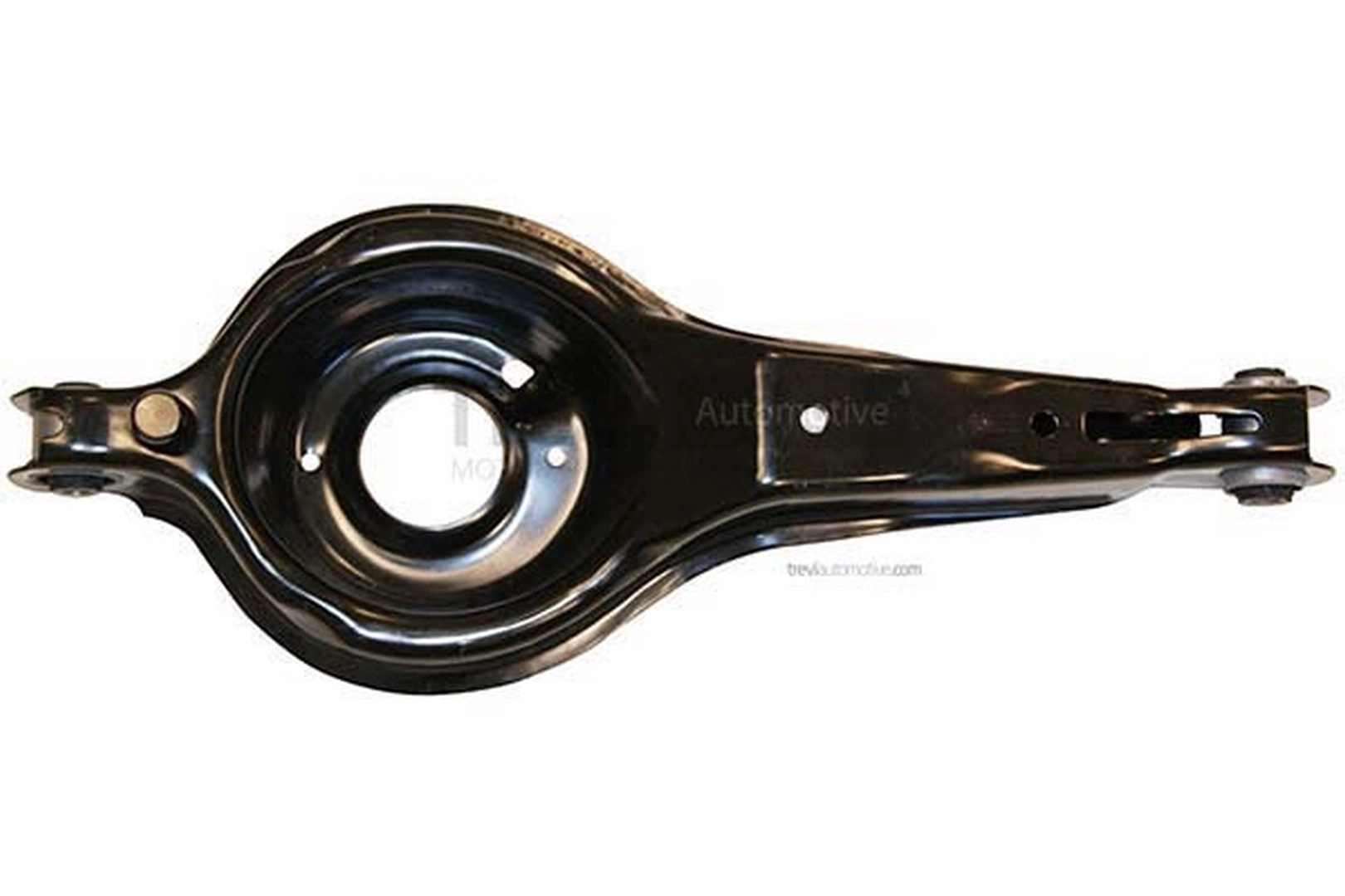 Bras de liaison, suspension de roue TREVI AUTOMOTIVE TRTT2296