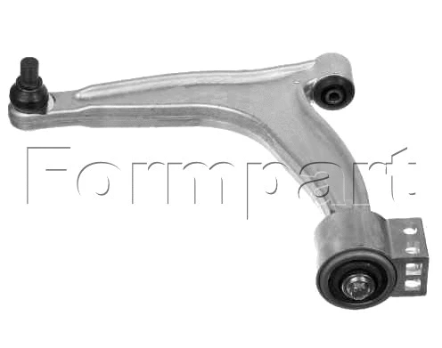 Bras de liaison, suspension de roue FORMPART 2009027