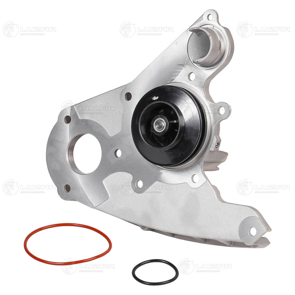 Pompe à eau, refroidissement du moteur LUZAR LWP 1680