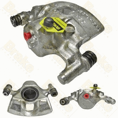 Étrier de frein Brake ENGINEERING CA823R