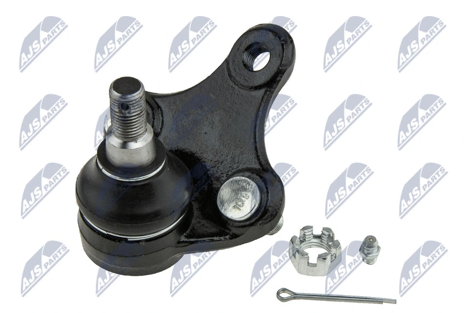 Rotule de suspension NTY ZSD-TY-020