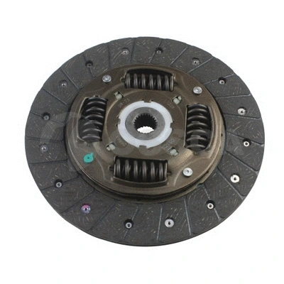 Disque d'embrayage OSSCA 26860