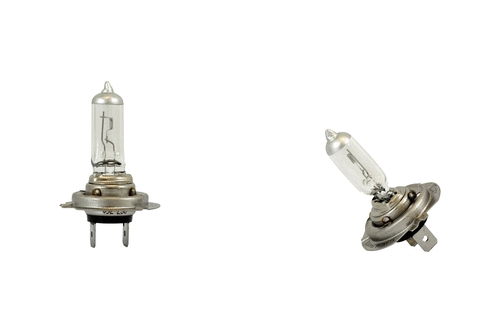 Ampoule, projecteur principal KLAXCAR FRANCE 86445z