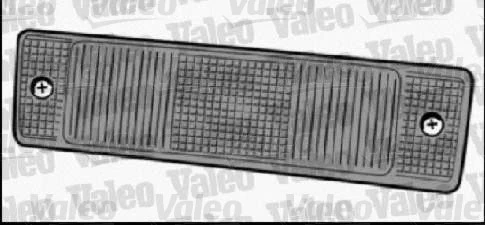 Feu clignotant VALEO 085400